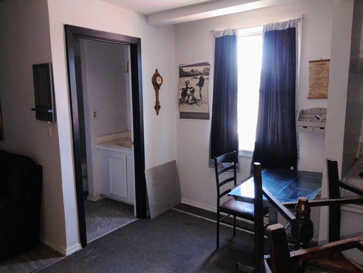 Townhouse for rent at 5785 Tapachula Dr #INTERIOR, Brownsville, TX 78521