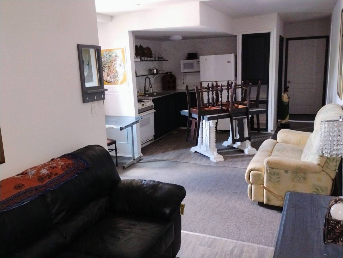 Townhouse for rent at 5785 Tapachula Dr #INTERIOR, Brownsville, TX 78521