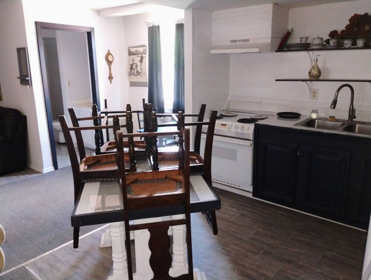 Townhouse for rent at 5785 Tapachula Dr #INTERIOR, Brownsville, TX 78521