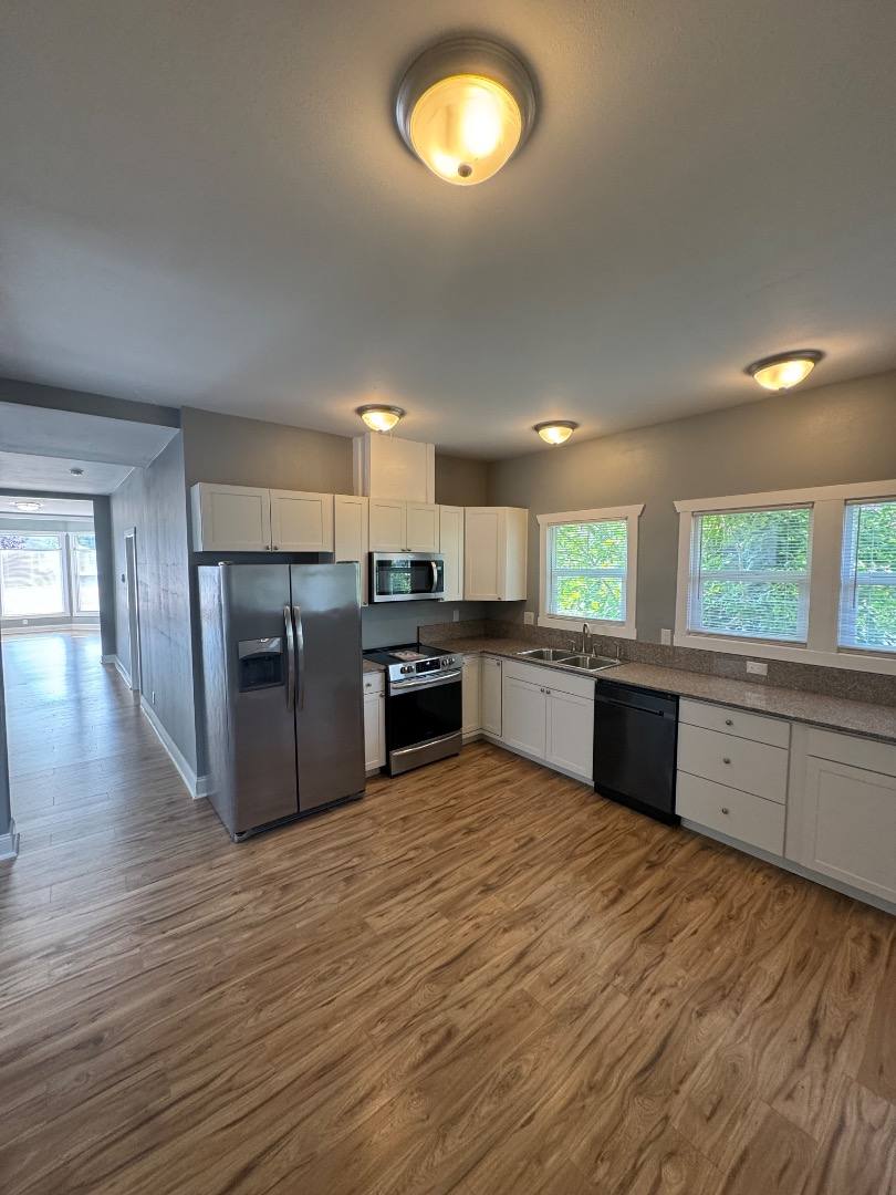 Apartment for rent at 1111 N L St #3, Tacoma, WA 98403