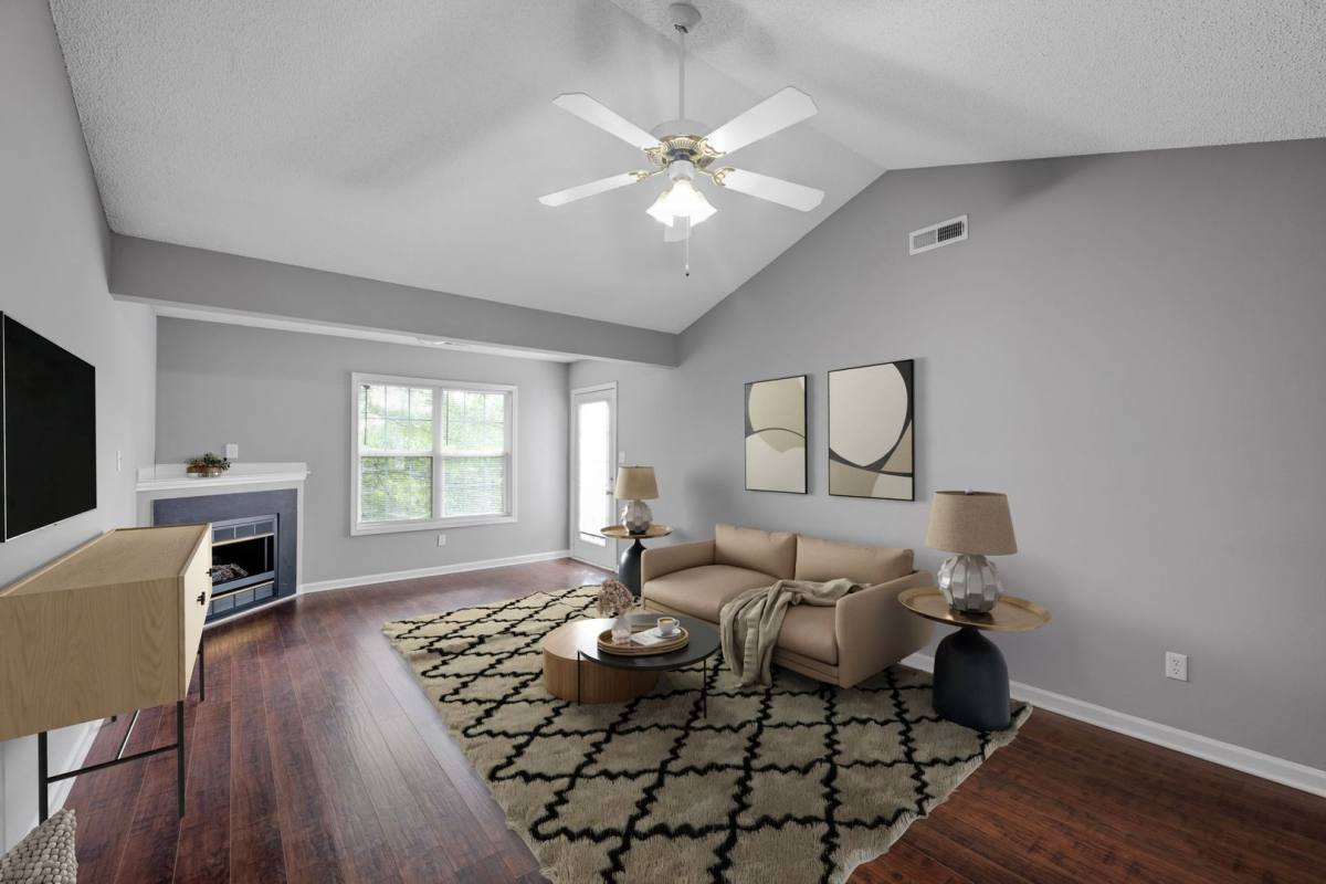 Condo for rent at 1518 Union Rd, Gastonia, NC 28054