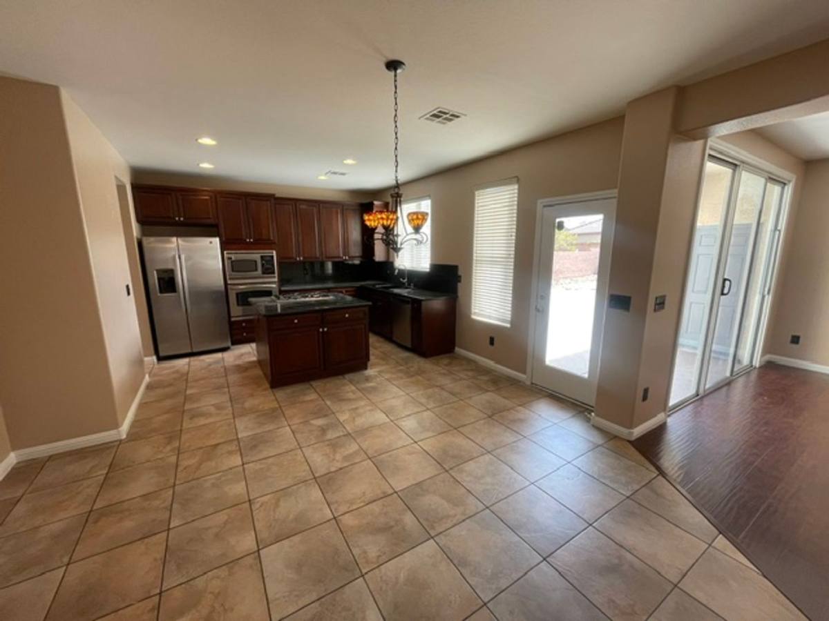House for rent at 5645 Breckenridge St, North Las Vegas, NV 89081