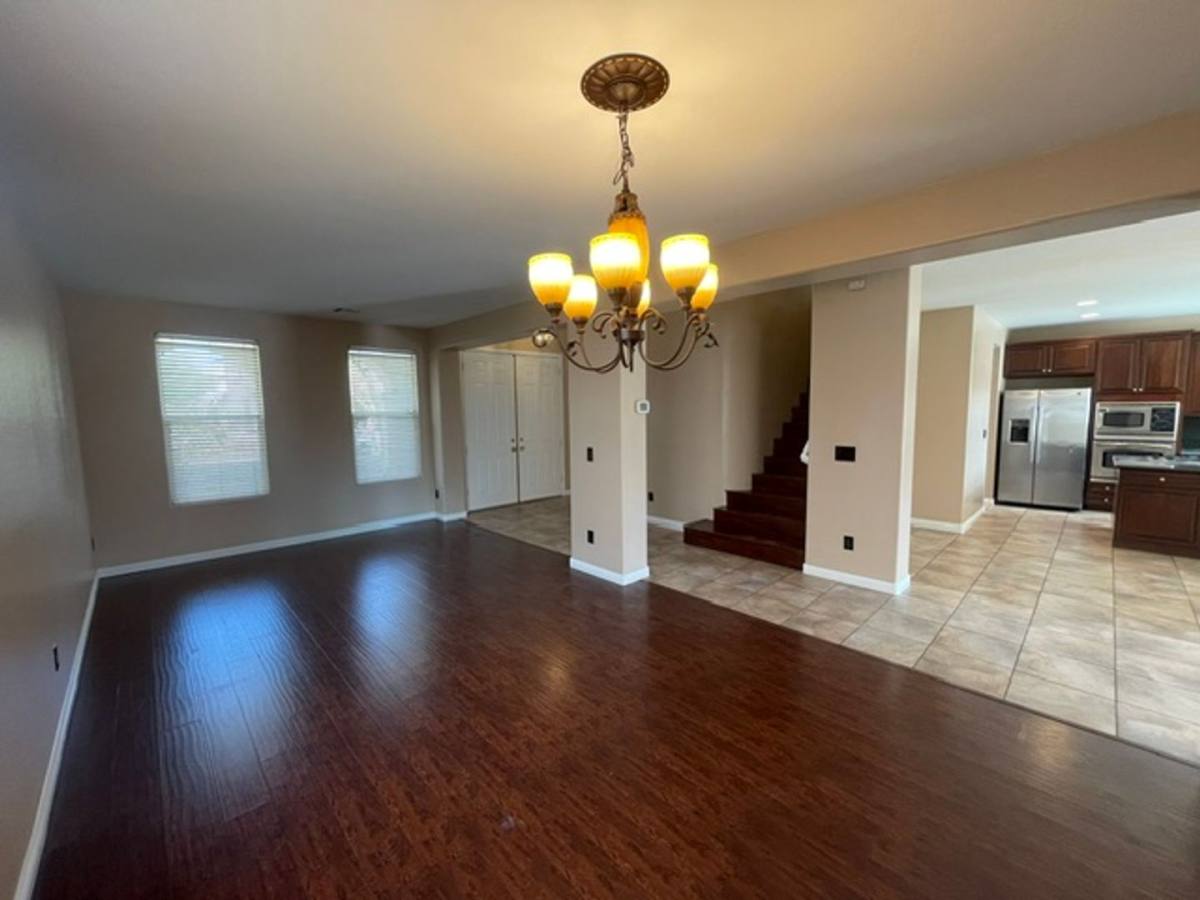 House for rent at 5645 Breckenridge St, North Las Vegas, NV 89081