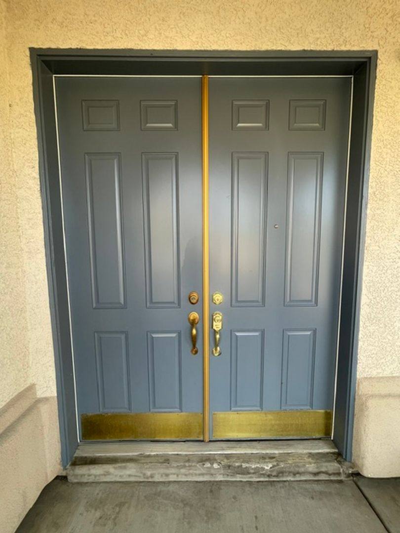 House for rent at 5645 Breckenridge St, North Las Vegas, NV 89081