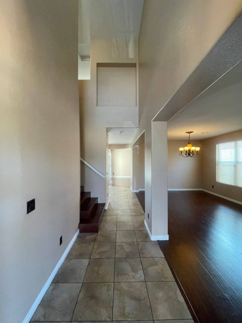 House for rent at 5645 Breckenridge St, North Las Vegas, NV 89081