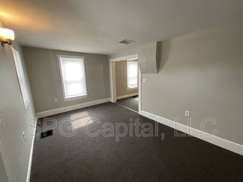 House for rent at 138 E S St, Chambersburg, PA 17201