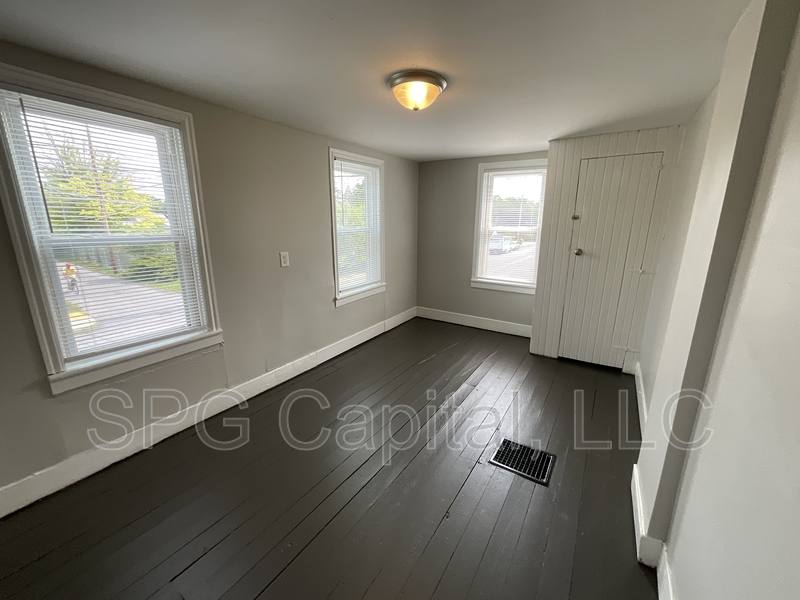 House for rent at 138 E S St, Chambersburg, PA 17201