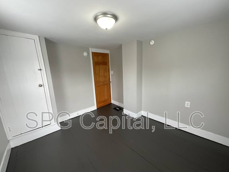 House for rent at 138 E S St, Chambersburg, PA 17201