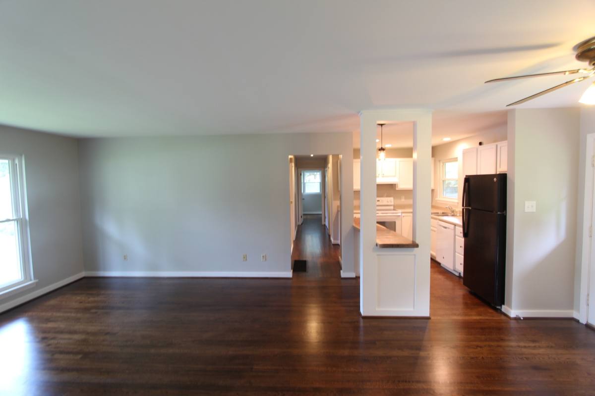 House for rent at 3025 La Haven Circle, Birmingham, AL 35243
