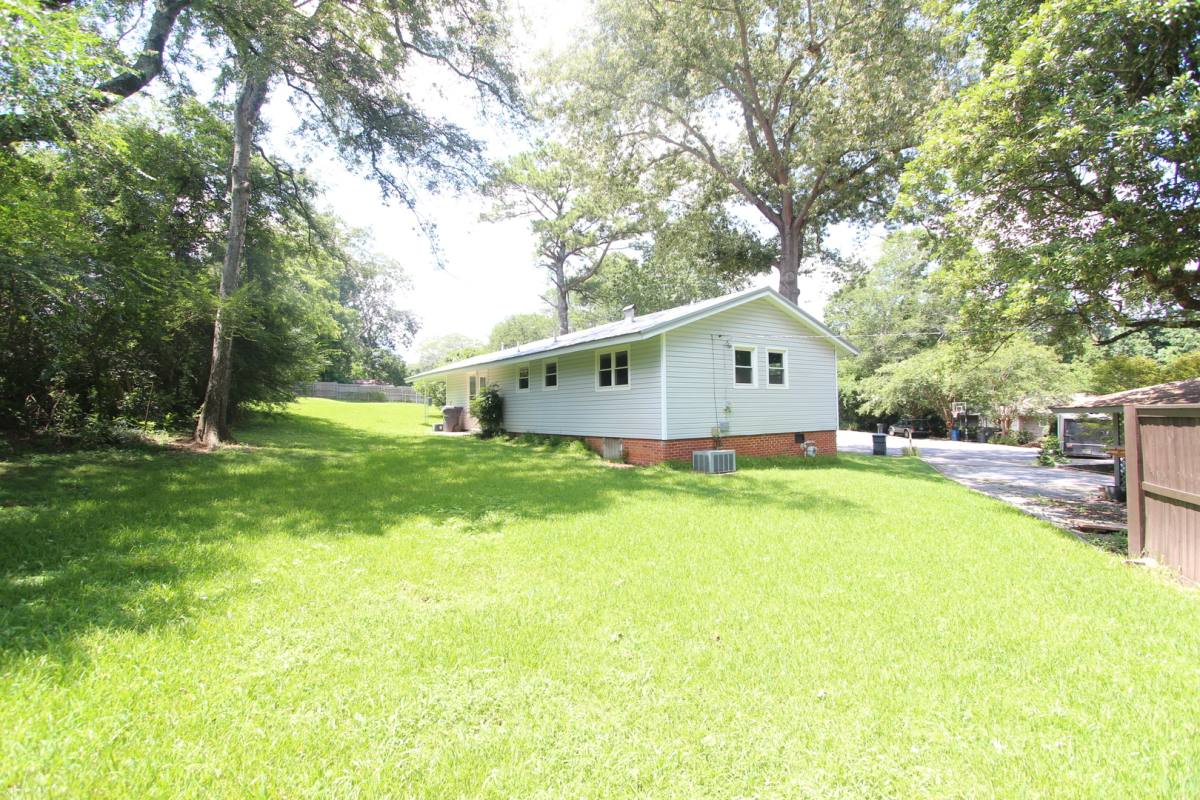 House for rent at 3025 La Haven Circle, Birmingham, AL 35243