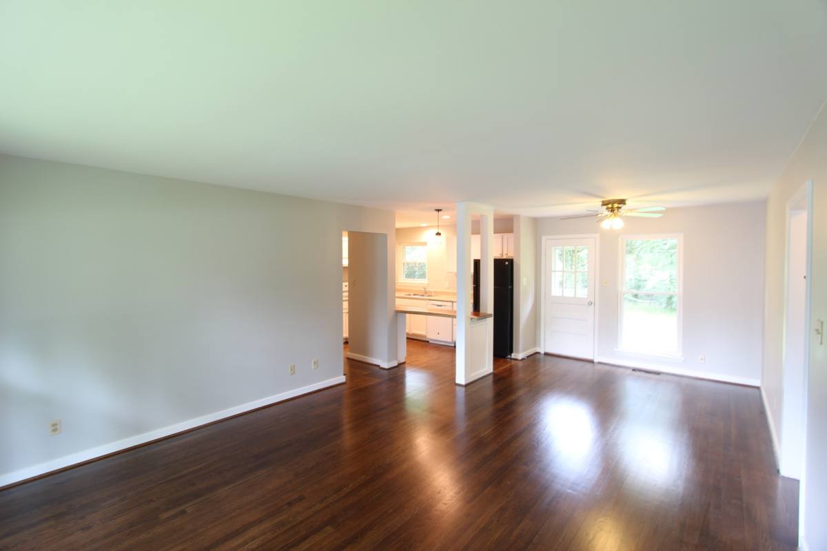 House for rent at 3025 La Haven Circle, Birmingham, AL 35243
