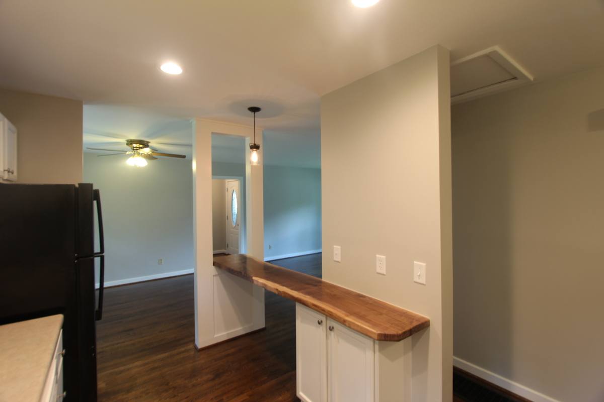House for rent at 3025 La Haven Circle, Birmingham, AL 35243