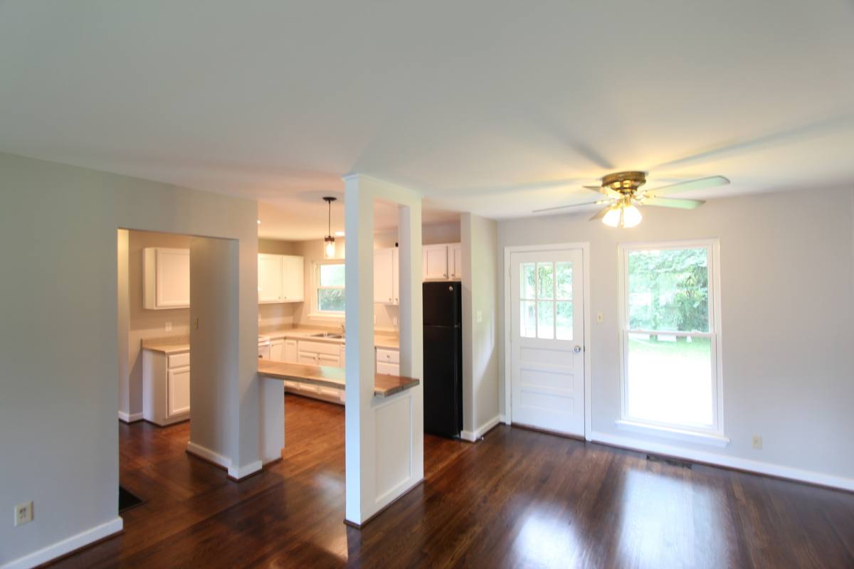 House for rent at 3025 La Haven Circle, Birmingham, AL 35243