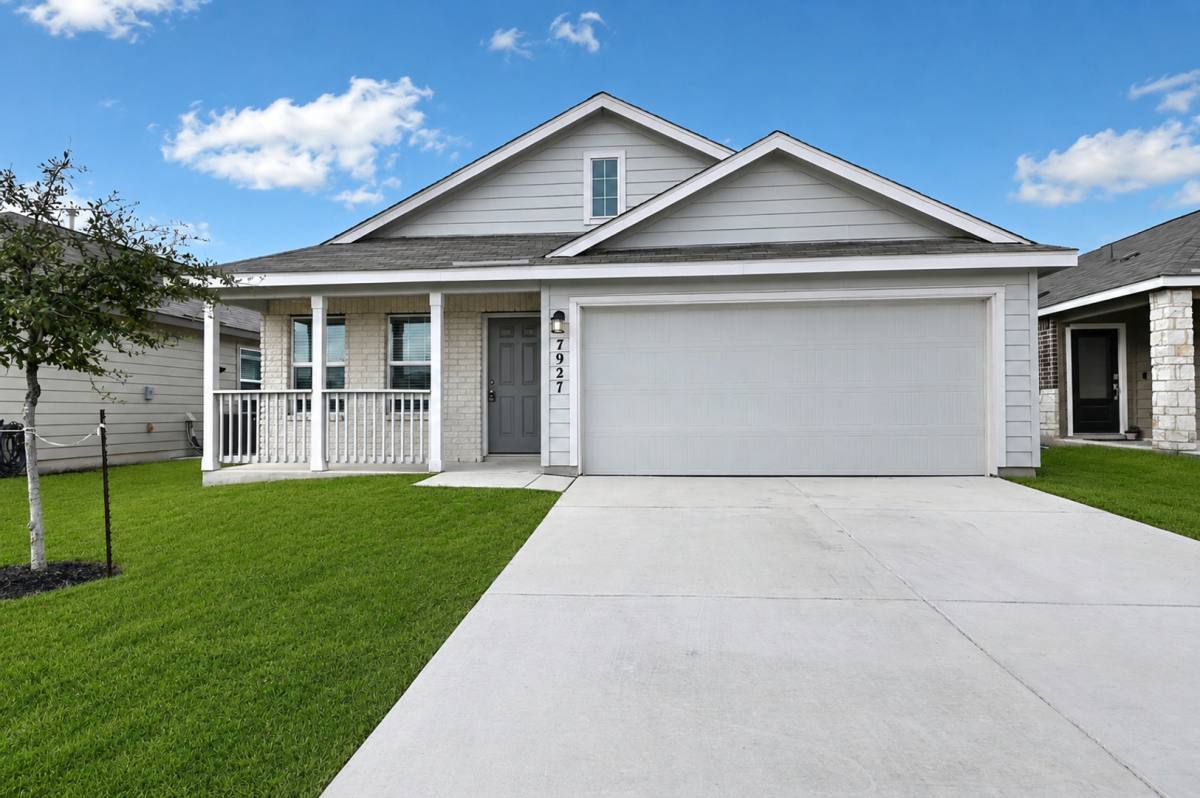 House for rent at 7927 Dovers, San Antonio, TX 78253