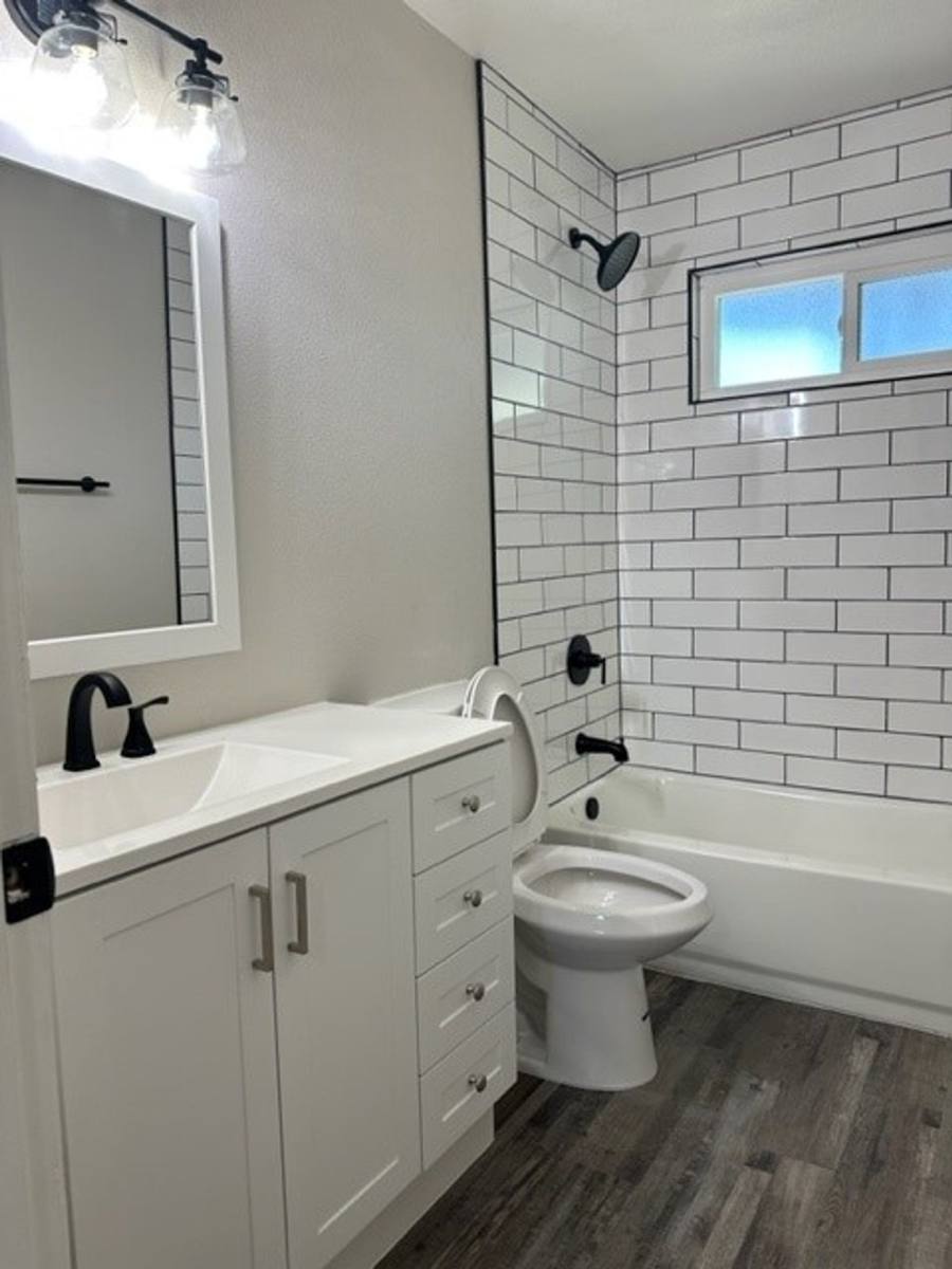 Apartment for rent at 111 W Saginaw Way, Fresno, CA 93705