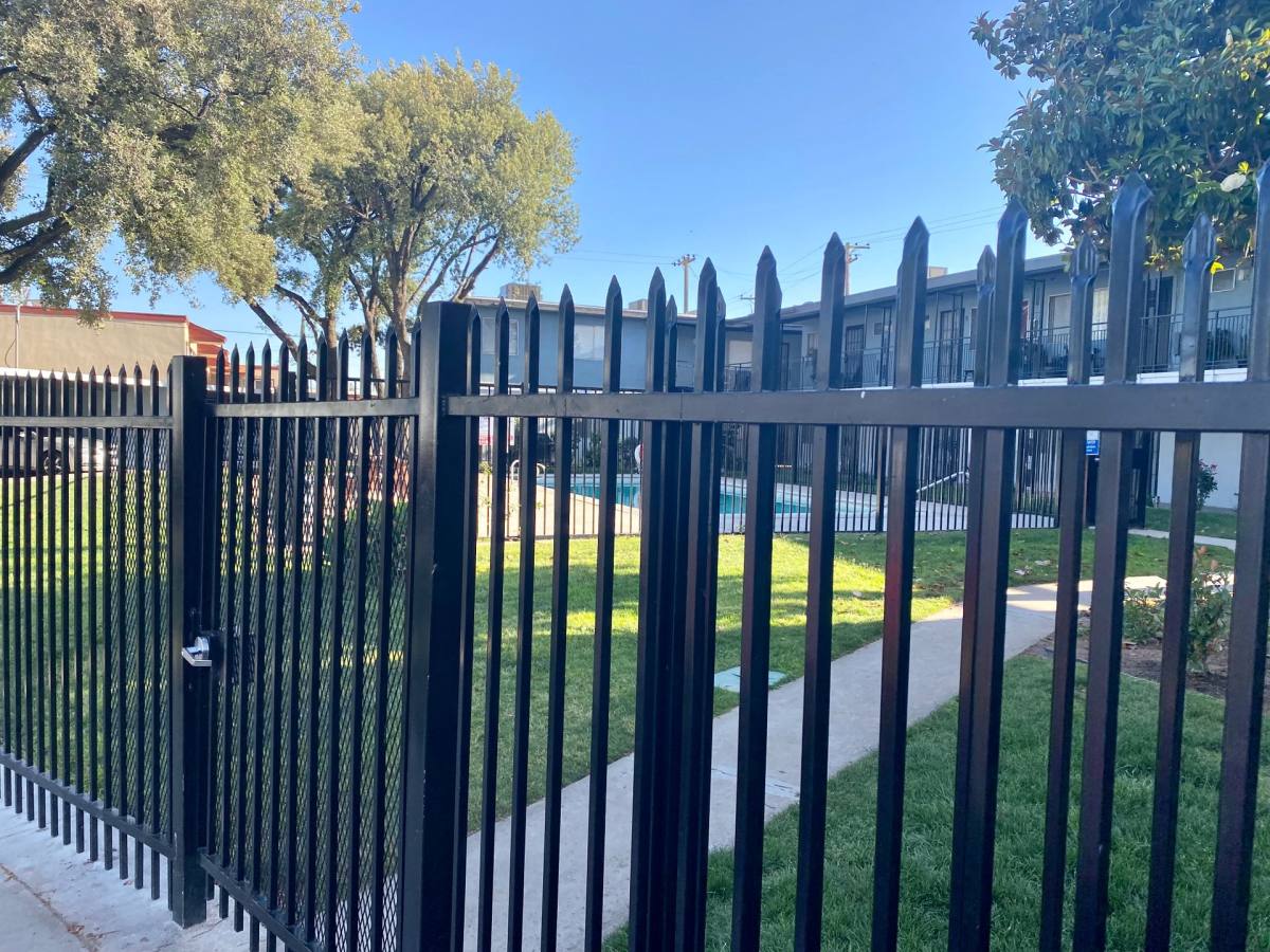 Apartment for rent at 111 W Saginaw Way, Fresno, CA 93705