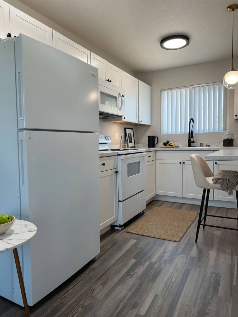 Apartment for rent at 111 W Saginaw Way, Fresno, CA 93705