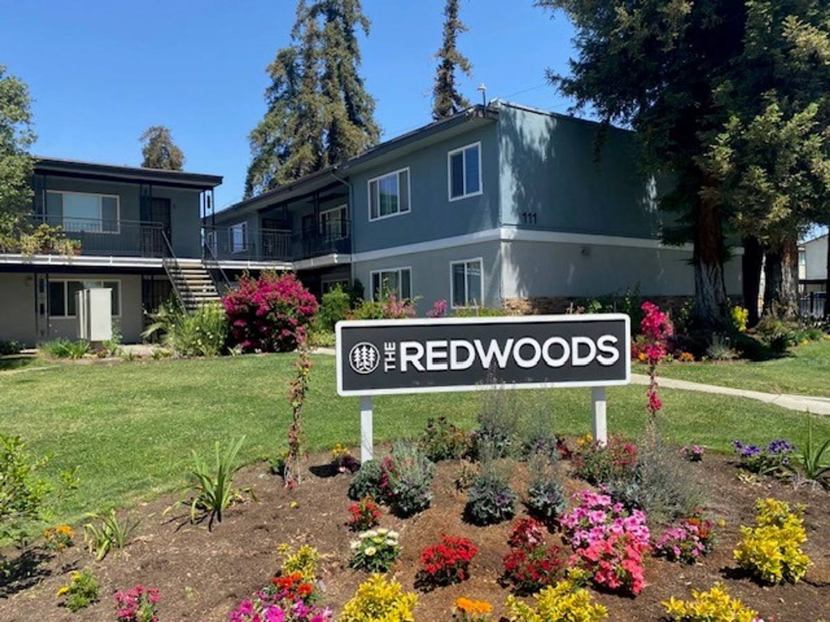 Apartment for rent at 111 W Saginaw Way, Fresno, CA 93705