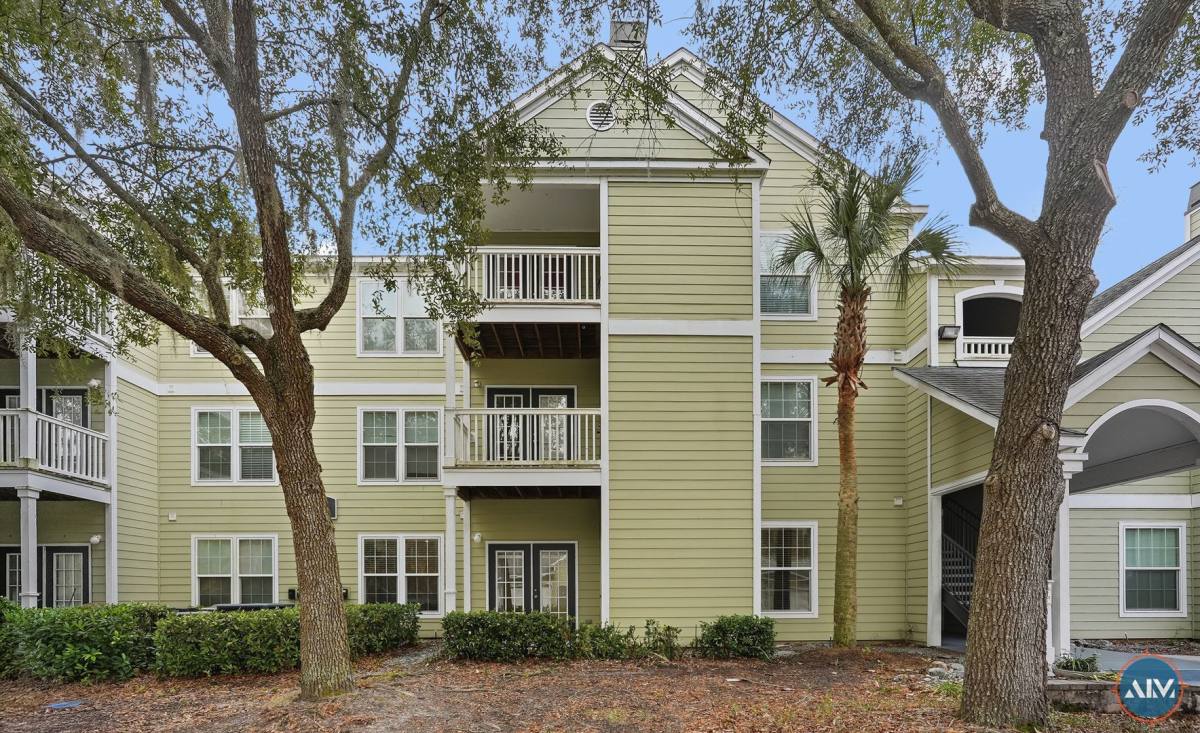 Condo for rent at 100 Kensington Blvd #712, Bluffton, SC 29910