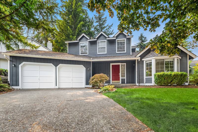House for rent at 24105 SE 42nd St, Issaquah, WA 98029