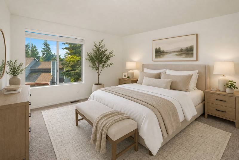 House for rent at 24105 SE 42nd St, Issaquah, WA 98029