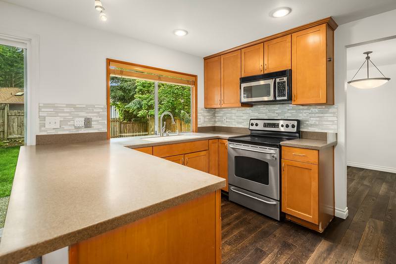 House for rent at 24105 SE 42nd St, Issaquah, WA 98029