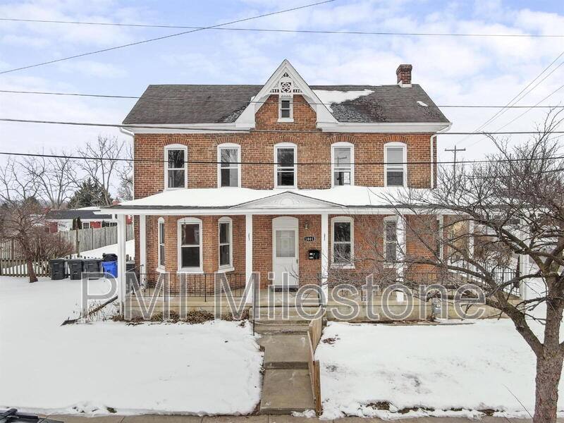 House for rent at 1001 Pope Ave, Hagerstown, MD 21740