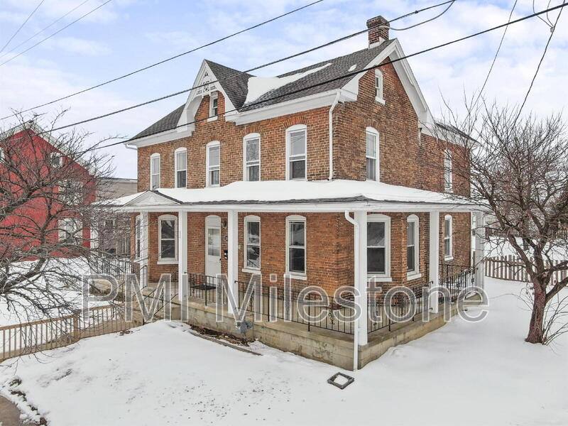 House for rent at 1001 Pope Ave, Hagerstown, MD 21740