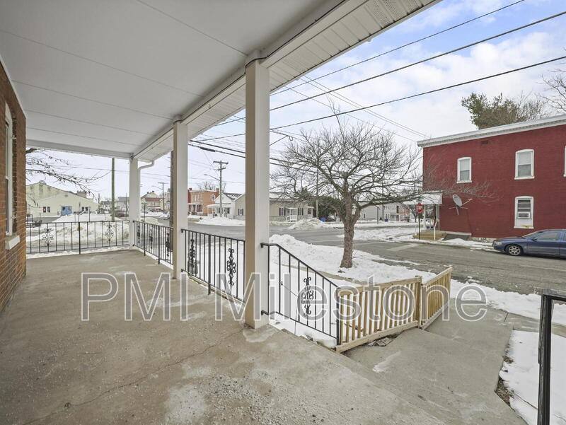 House for rent at 1001 Pope Ave, Hagerstown, MD 21740