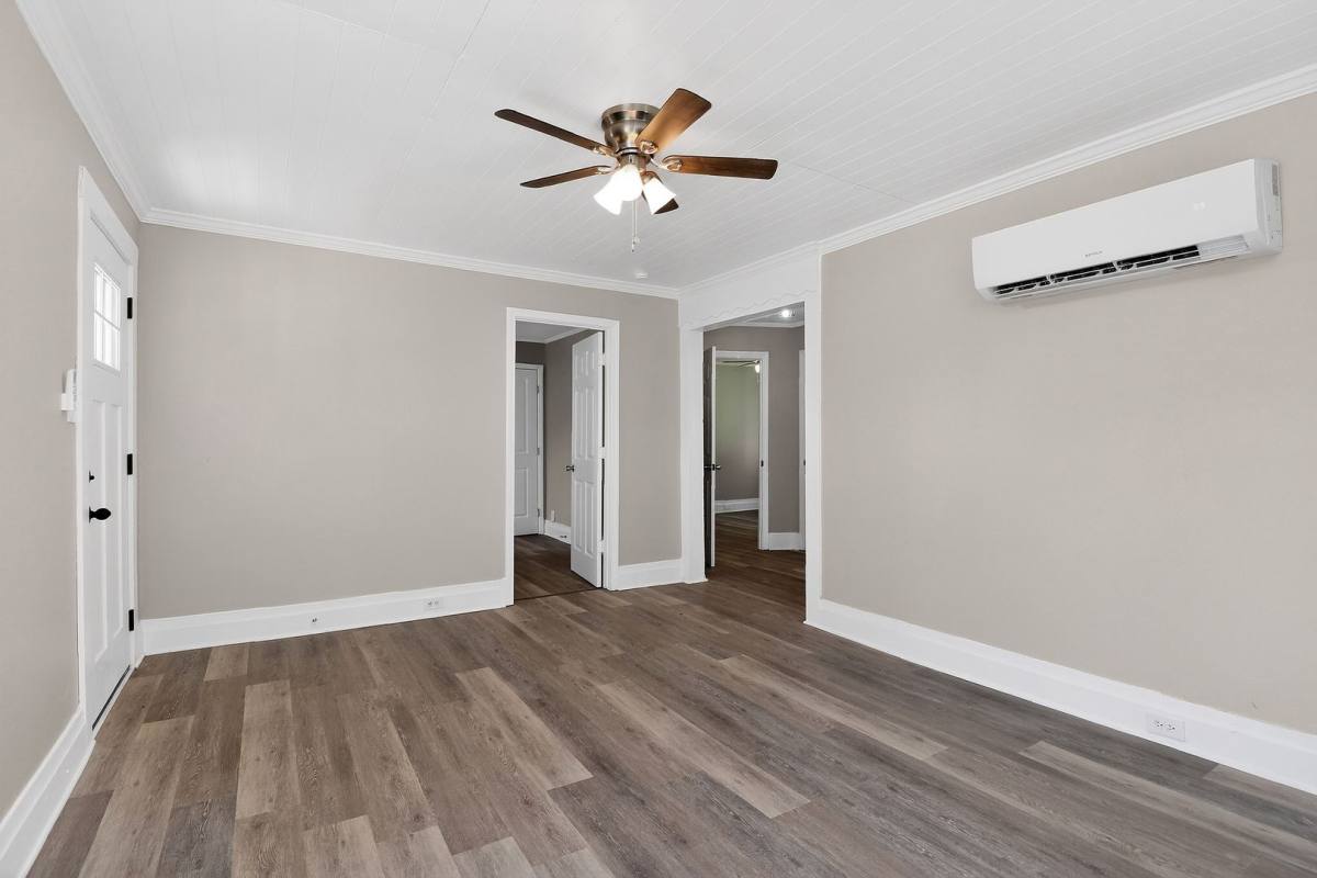 House for rent at 510 S 12th St, Bessemer City, NC 28016