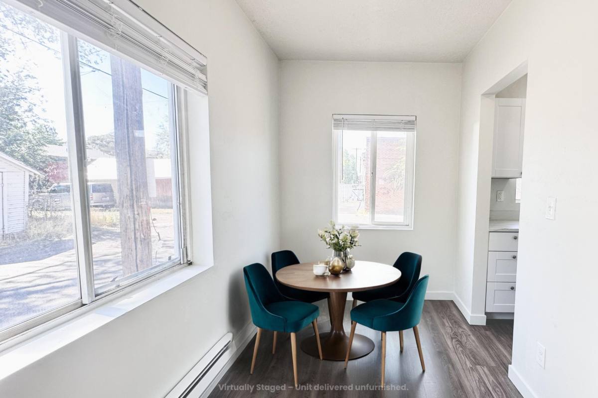 Apartment for rent at 1119 N Main St, Pocatello, ID 83204