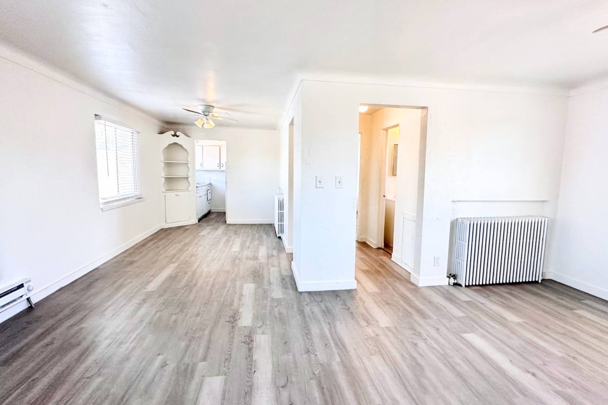 Apartment for rent at 1119 N Main St, Pocatello, ID 83204