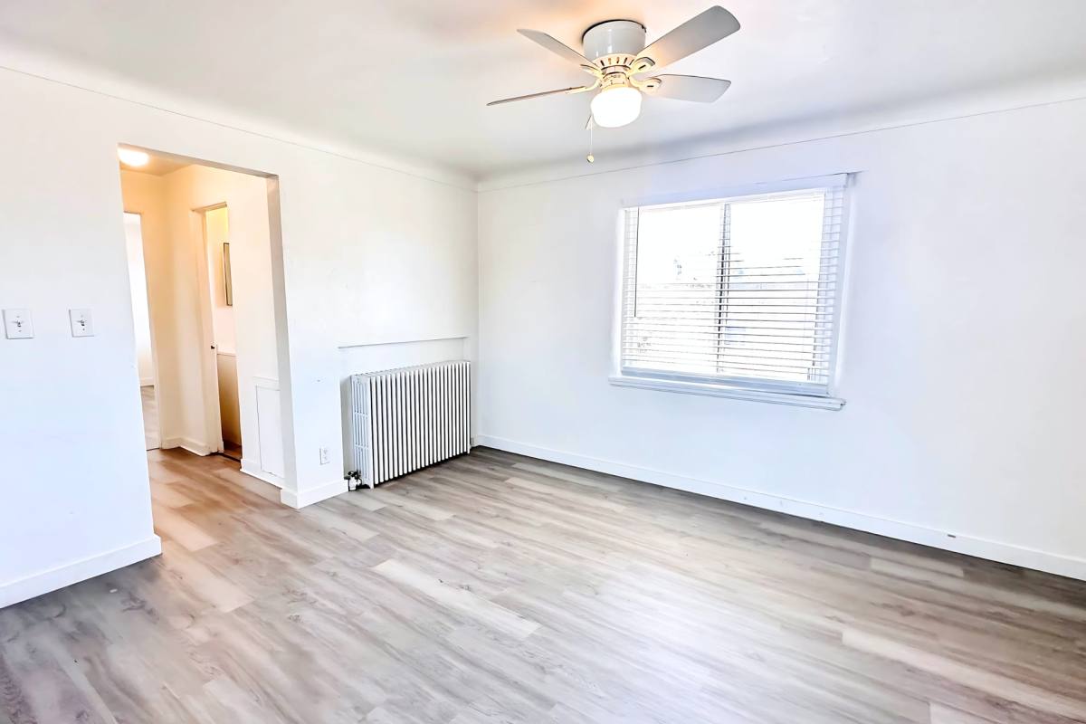 Apartment for rent at 1119 N Main St, Pocatello, ID 83204