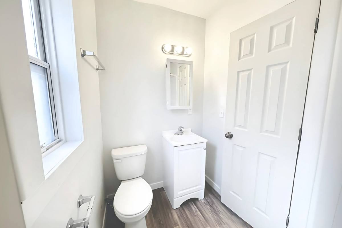 Apartment for rent at 1119 N Main St, Pocatello, ID 83204