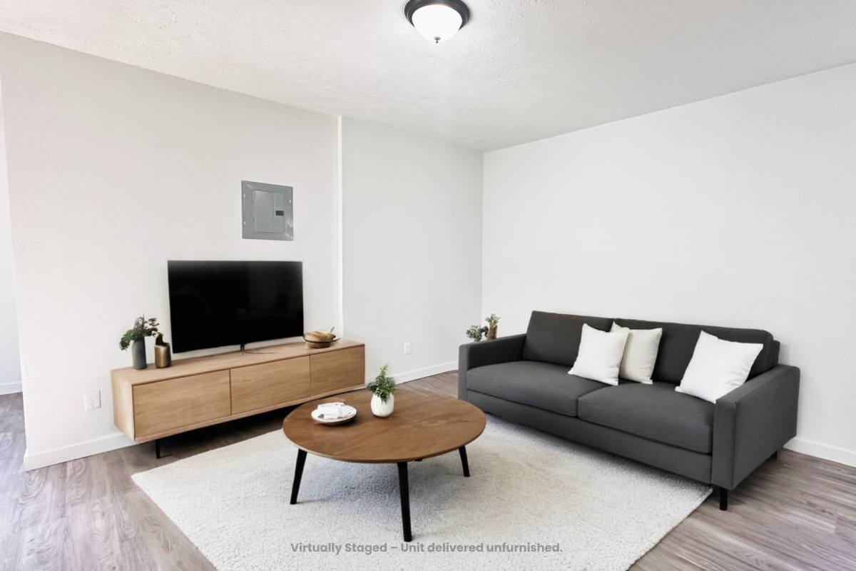 Apartment for rent at 1119 N Main St, Pocatello, ID 83204