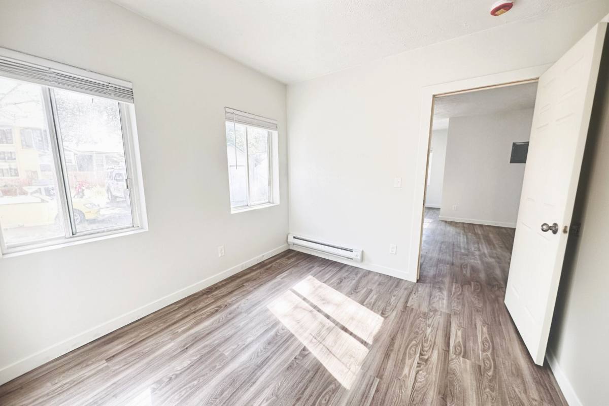 Apartment for rent at 1119 N Main St, Pocatello, ID 83204