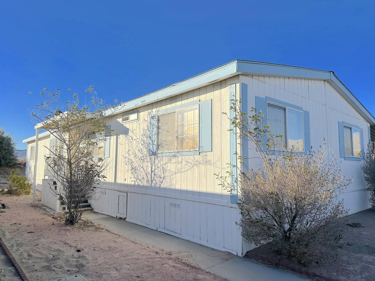 Apartment for rent at 14777 Palm Dr #144, Desert Hot Springs, CA 92240