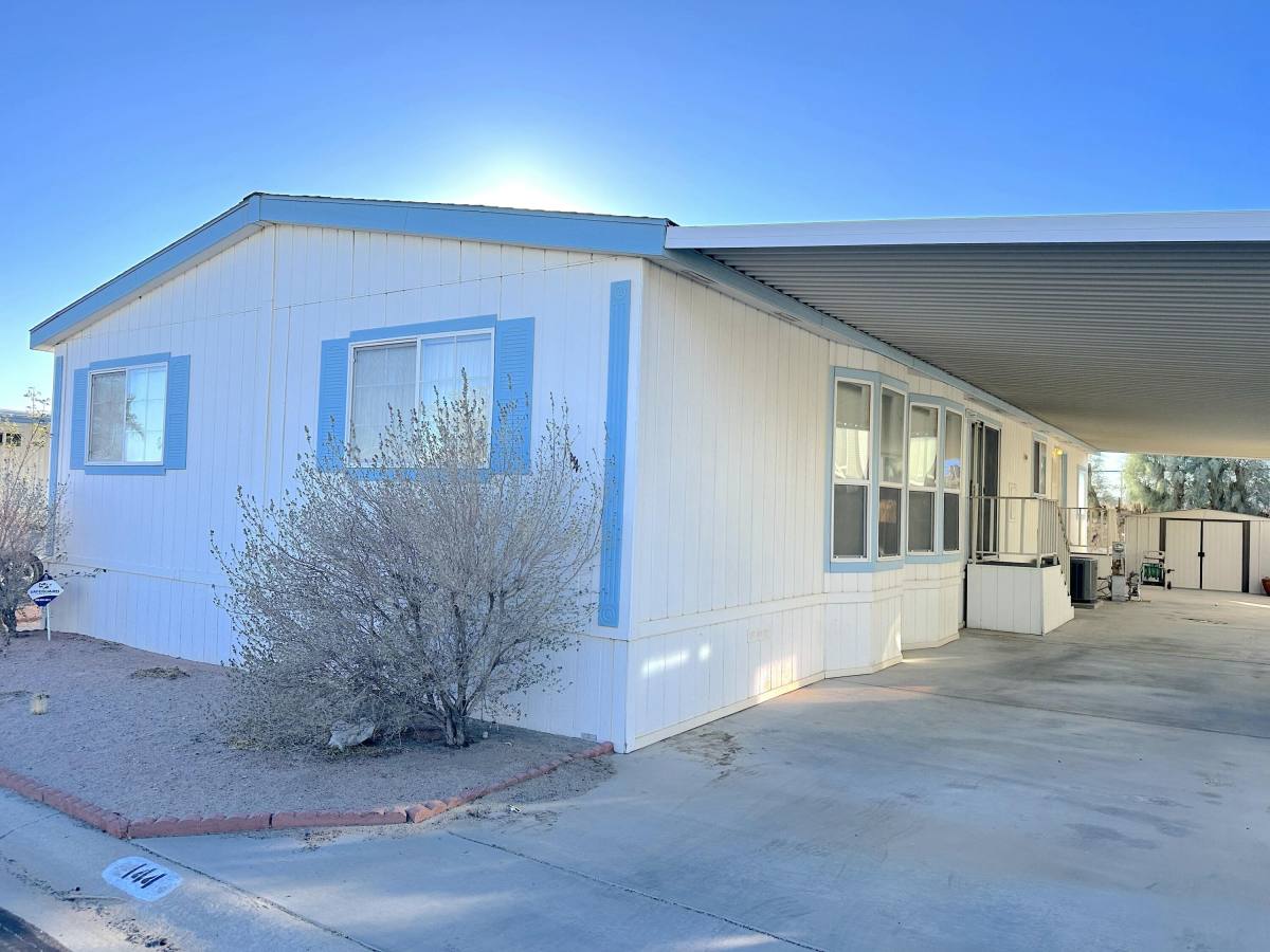 Apartment for rent at 14777 Palm Dr #144, Desert Hot Springs, CA 92240
