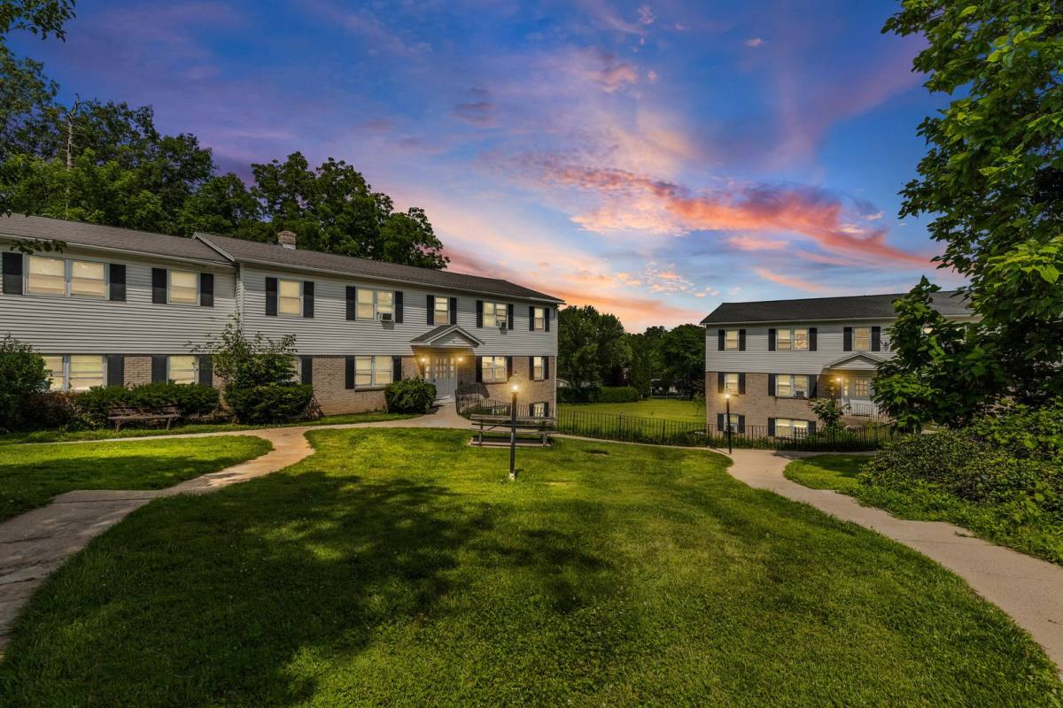 Apartment for rent at 223 Bristol St #108B, Canandaigua, NY 14424