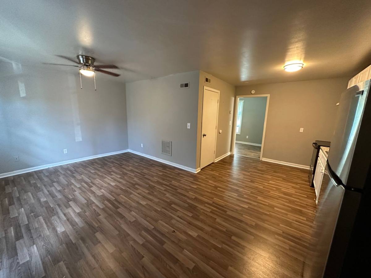Apartment for rent at 310 Osceola St, Gastonia, NC 28054