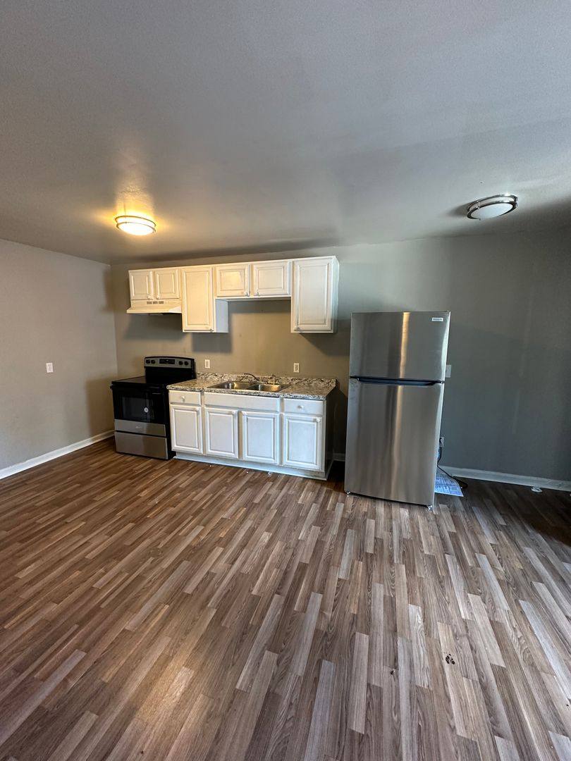 Apartment for rent at 310 Osceola St, Gastonia, NC 28054