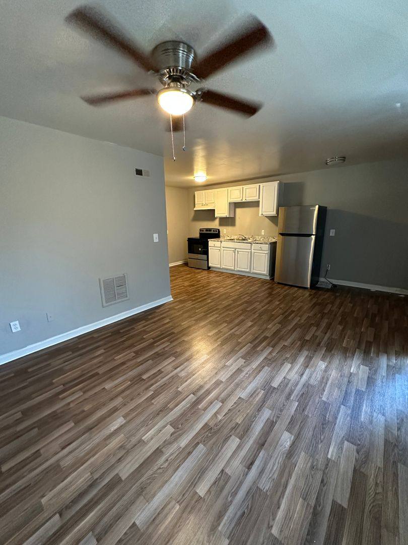 Apartment for rent at 310 Osceola St, Gastonia, NC 28054