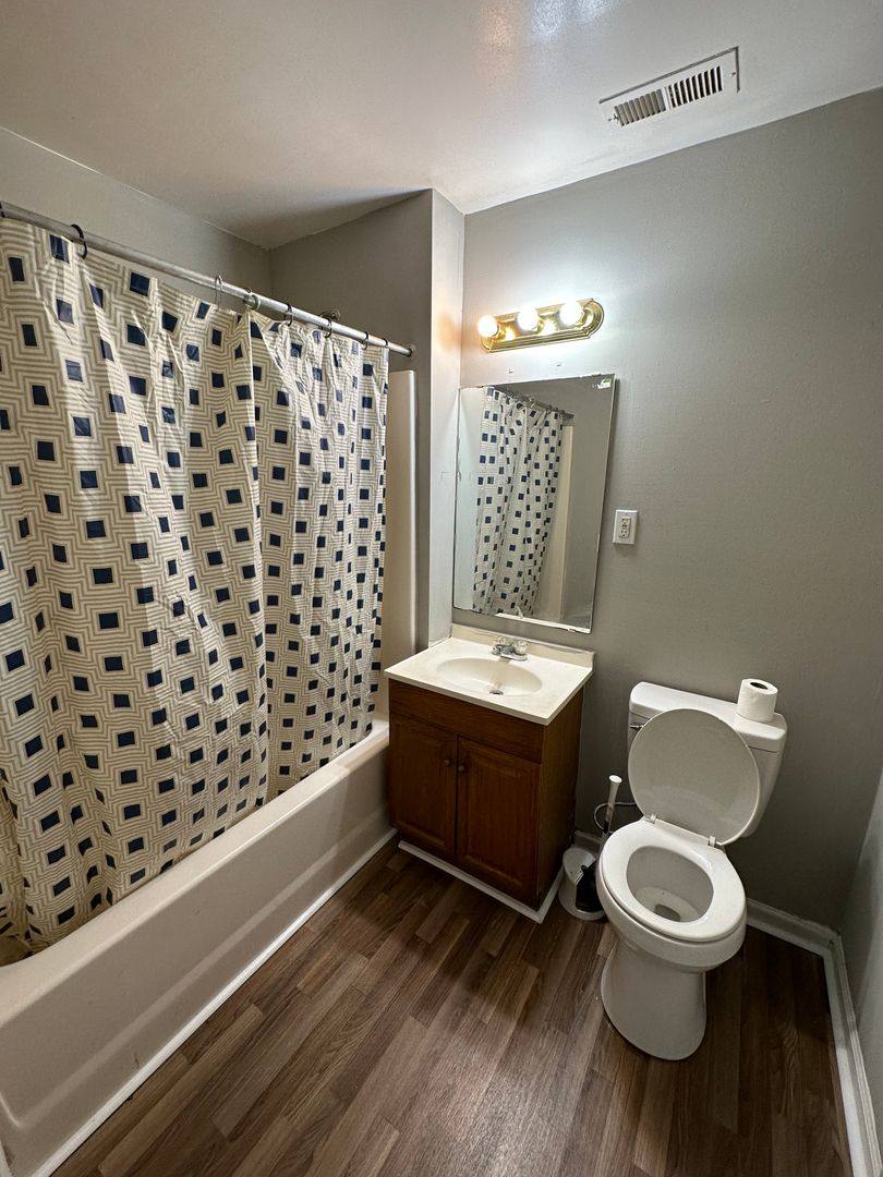 Apartment for rent at 310 Osceola St, Gastonia, NC 28054