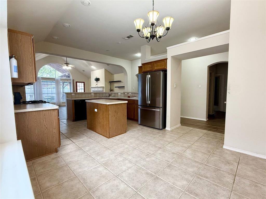 Apartment for rent at 3121 Fox Hollow Dr, Little Elm, TX 75068