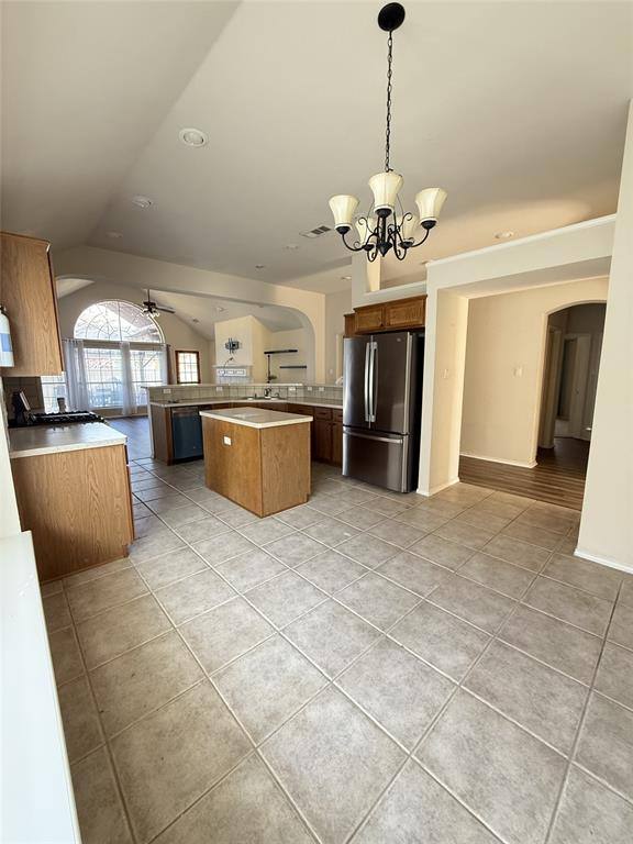 Apartment for rent at 3121 Fox Hollow Dr, Little Elm, TX 75068