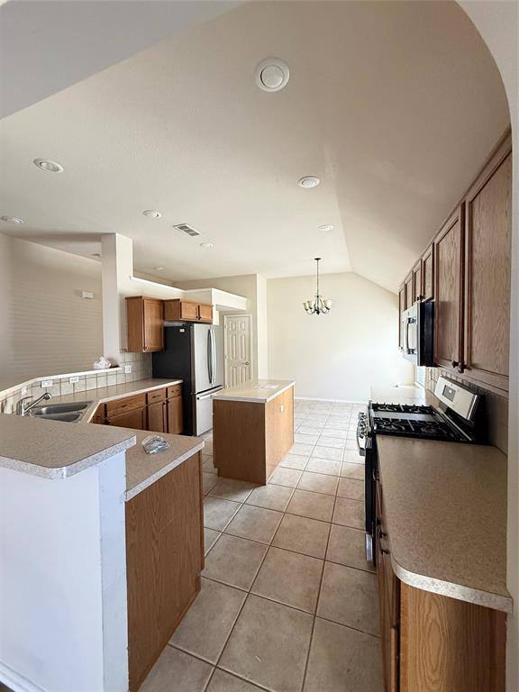 Apartment for rent at 3121 Fox Hollow Dr, Little Elm, TX 75068