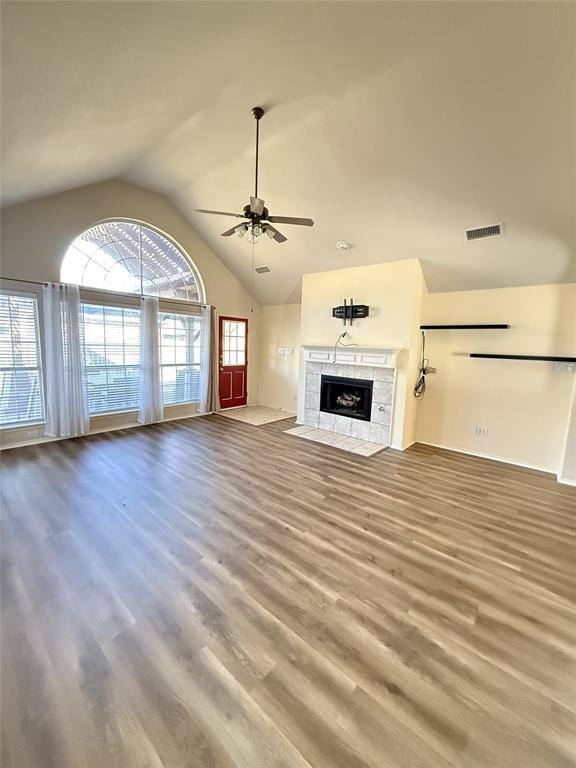 Apartment for rent at 3121 Fox Hollow Dr, Little Elm, TX 75068