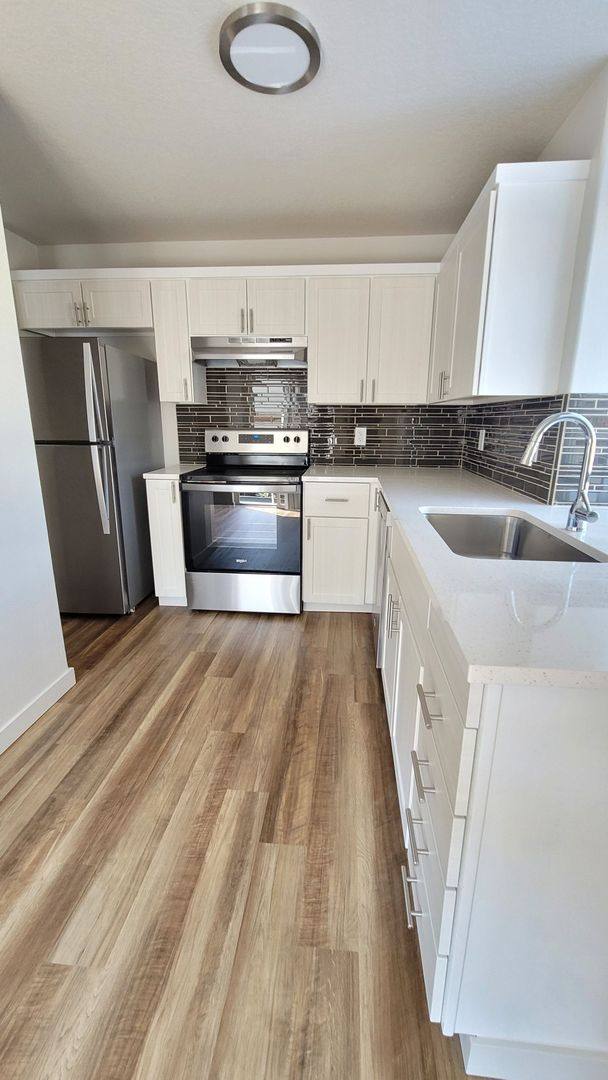 Apartment for rent at 17366 NE Halsey St, Portland, OR 97230