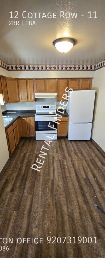 Apartment for rent at 12 Cottage Row #11, Marinette, WI 54143