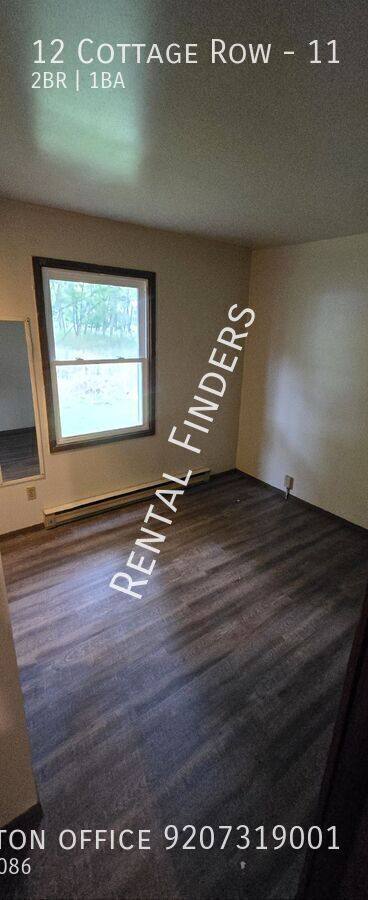 Apartment for rent at 12 Cottage Row #11, Marinette, WI 54143